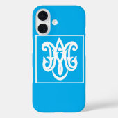 Coques Case-Mate iPhone Ave Maria (Verso)