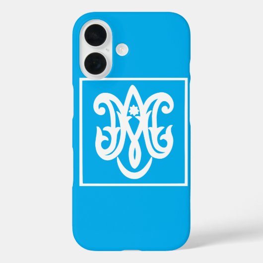 Coques Case-Mate iPhone Ave Maria (Verso)