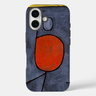 Coques iPhone 16 Avec parapluie par Paul Klee