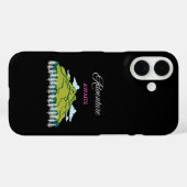 Coques Case-Mate iPhone Aventure Attend (Verso (horizontal))