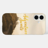 Coques Case-Mate iPhone Aventure Attend (Verso (horizontal))