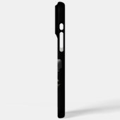 Coques Case-Mate iPhone Aventure Attend Avec Frissons Parachute Descente (Verso / Gauche)