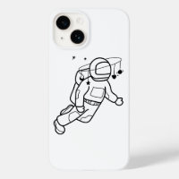 Aventure des astronautes cosmiques