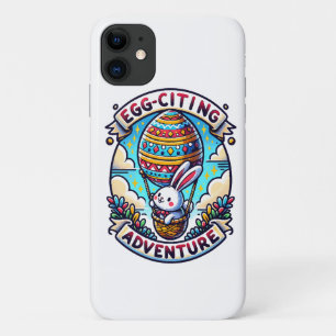 Case-Mate iPhone Case Aventure Egg-Citante