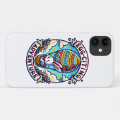 Coques Case-Mate iPhone Aventure Egg-Citante (Dos (Horizontal))