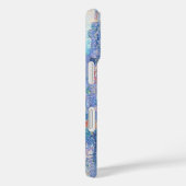 Coques Case-Mate iPhone Avenue dans la pluie par Frederick Childe Hassam (Verso / Droite)