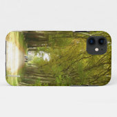 Coques Case-Mate iPhone Avenue of Trees iPhone SE+5/5S Case (Dos (Horizontal))