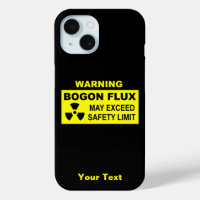 Avertissement : Flux de Bogon