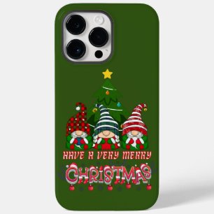 COQUE POUR POUR iPhone 14 PRO MAX AVEZ UN JOLI NOËL