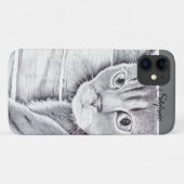 Coques Case-Mate iPhone Avez-Vous Entendu Cela ? (Dos (Horizontal))