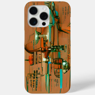 Coque iPhone 15 Pro Max AviArt-2