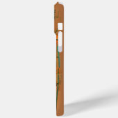 Coques Case-Mate iPhone AviArt-2 (Verso / Gauche)