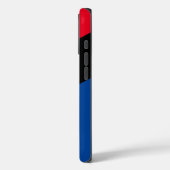 Coques Case-Mate iPhone Aviateur moderne, Vol d'avion, Aviation, Personnal (Verso / Gauche)