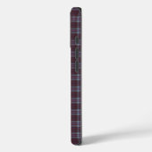 Coques Case-Mate iPhone Aviation royale du Canada (ARC) Tartan (Verso / Gauche)