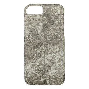 Coque Case-Mate Pour iPhone Avignon, orange