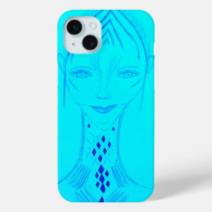 Coque iPhone 15 Mini Avion