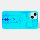 Coques Case-Mate iPhone Avion (Verso (horizontal))