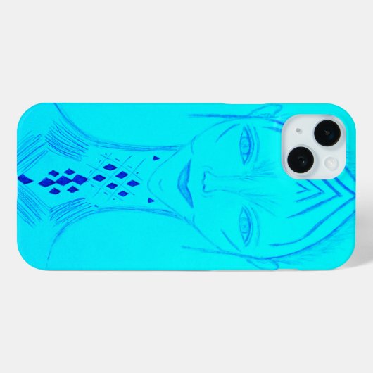 Coques Case-Mate iPhone Avion (Verso (horizontal))