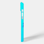 Coques Case-Mate iPhone Avion (Verso / Gauche)