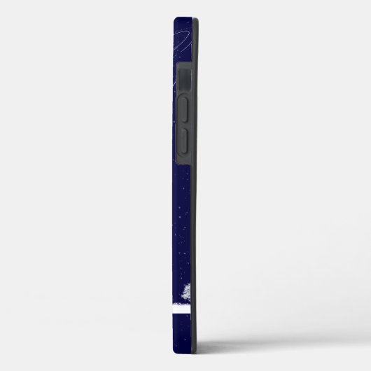 Coques Case-Mate iPhone Avion (Verso / Gauche)