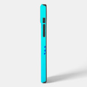 Coques Case-Mate iPhone Avion (Verso / Gauche)