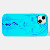 Coques Case-Mate iPhone Avion (Verso (horizontal))