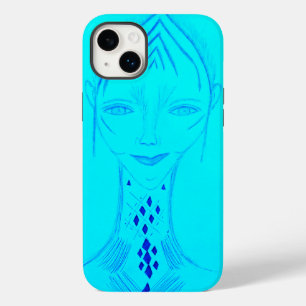 Coque Pour iPhone 14 Plus Avion