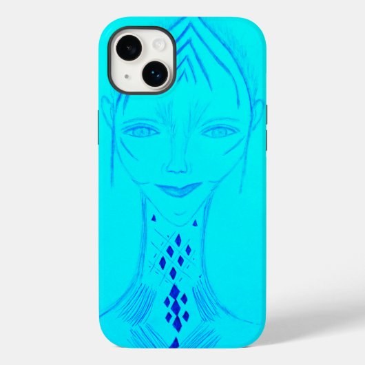 Coques Case-Mate iPhone Avion (Verso)