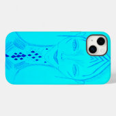 Coques Case-Mate iPhone Avion (Verso (horizontal))