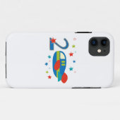 Coques Case-Mate iPhone Avion 2e anniversaire (Dos (Horizontal))