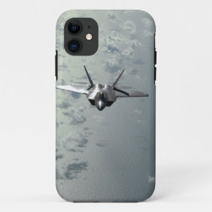 Case-Mate iPhone Case Avion au-dessus des mers