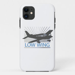 Coque Case-Mate Pour iPhone Avion basse aile