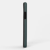 Coques Case-Mate iPhone Avion Bush et pêche - Katmai, Alaska (Dos/Droite)