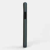 Coques Case-Mate iPhone Avion de Bush et pêche - ressortissant de (Dos/Droite)