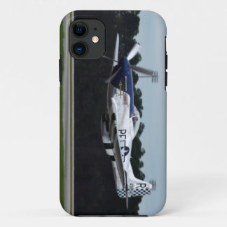 Etui iPhone Case-Mate Avion de combat passe-bas de 2ÈME GUERRE MONDIALE