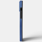 Coques Case-Mate iPhone Avion de guerre (Verso / Gauche)
