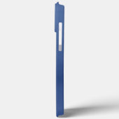 Coques Case-Mate iPhone Avion de guerre (Verso / Gauche)
