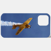 Coques Case-Mate iPhone Avion de guerre (Verso (horizontal))