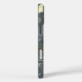 Coques Case-Mate iPhone Avion de l'Alaska (Verso / Droite)