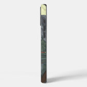 Coques Case-Mate iPhone Avion de l'Alaska (Verso / Gauche)