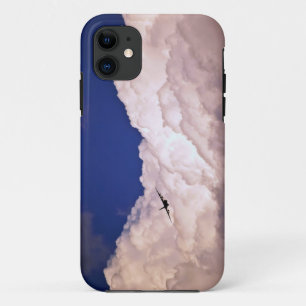 Coque Case-Mate Pour iPhone Avion de transport militaire par Shirley Taylor