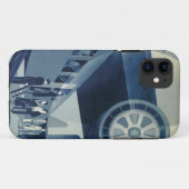 Coques Case-Mate iPhone Avion Med A-B Aérotransport (Dos (Horizontal))