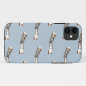 Coques Case-Mate iPhone Avion Santos-Dumont 14 Bis (Dos (Horizontal))