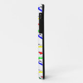 Coques Case-Mate iPhone Avions (Dos/Gauche)