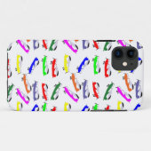 Coques Case-Mate iPhone Avions (Dos (Horizontal))
