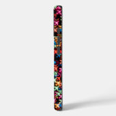 Coques Case-Mate iPhone Avions Bokeh (Verso / Gauche)
