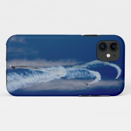Coques Case-Mate iPhone Avions de guerre (Dos (Horizontal))