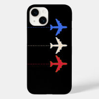 Avions de ligne
