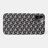 Coques Case-Mate iPhone Avions gris Avion Pilote Aviation Aviateur (Dos (Horizontal))