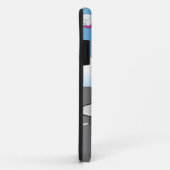 Coques Case-Mate iPhone Avions jouets (Dos/Droite)